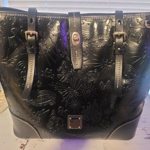 Dooney & Bourke Disney Icons Tote